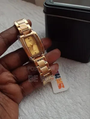 Ladies Watches. GLD