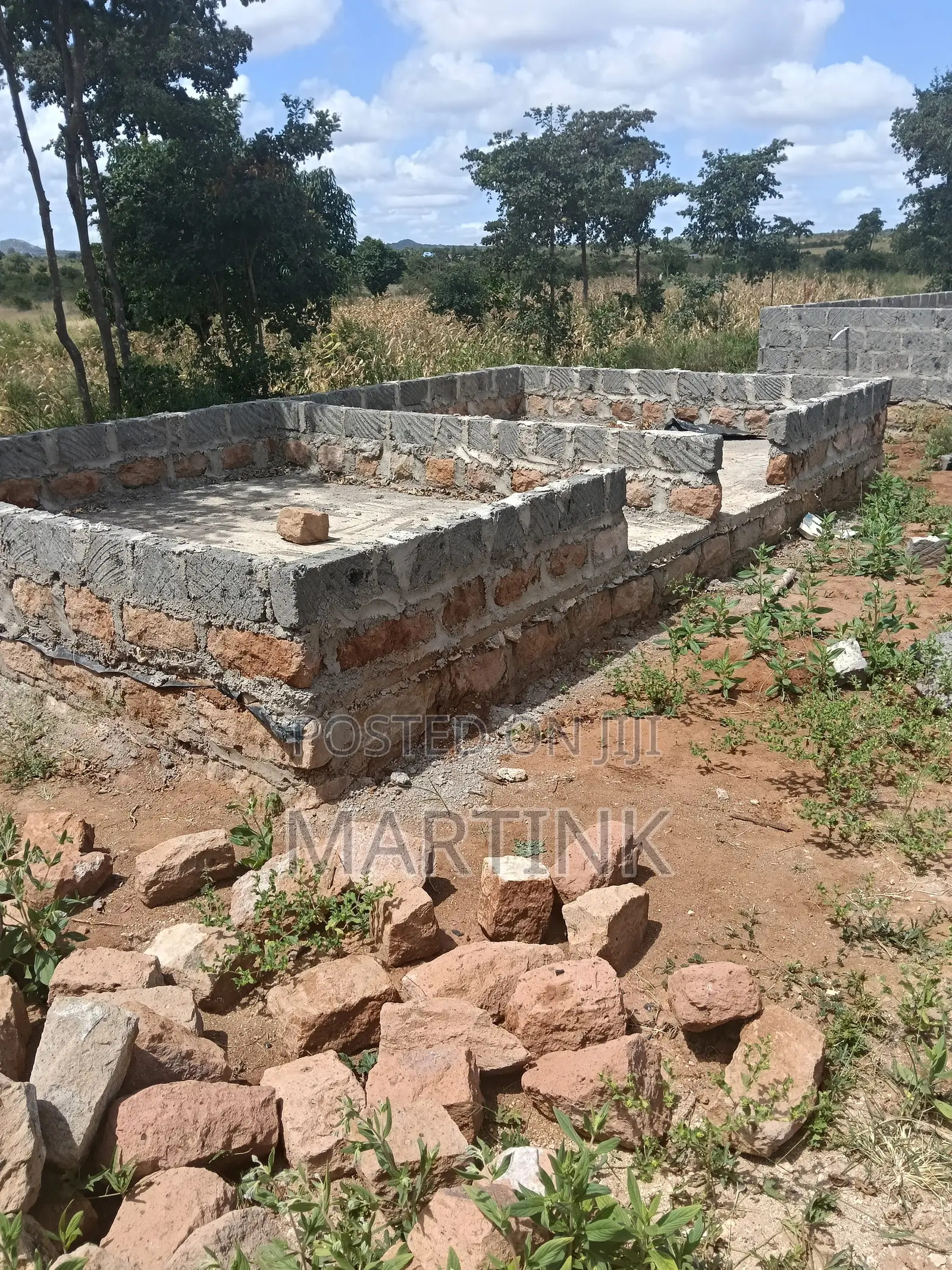 1 Acre Matuu Land for Sale