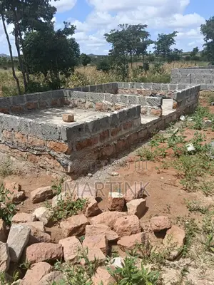 1 Acre Matuu Land for Sale
