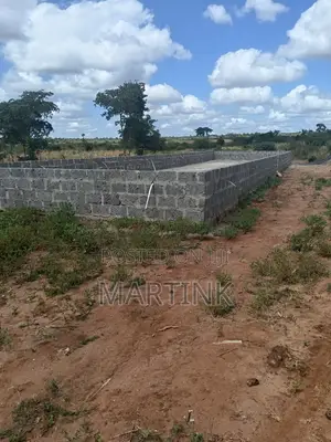 1 Acre Matuu Land for Sale