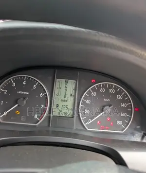 Toyota Allion 2014 Silver