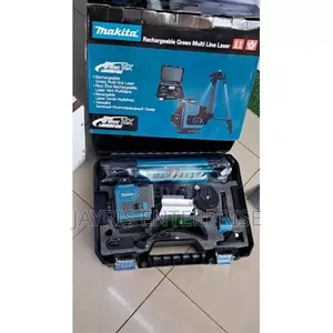 Makita Laser Level