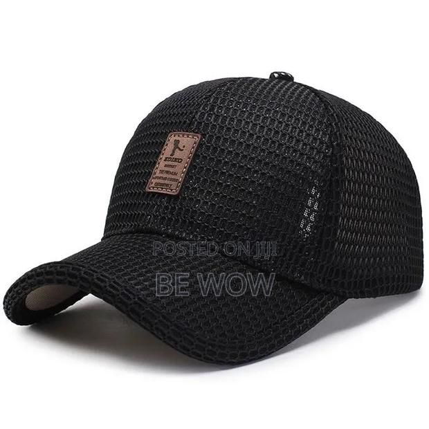 Caps - 6 Panel