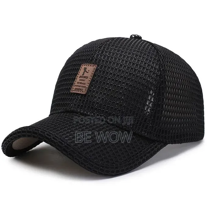 Caps - 6 Panel