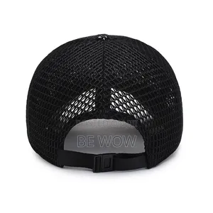 Caps - 6 Panel