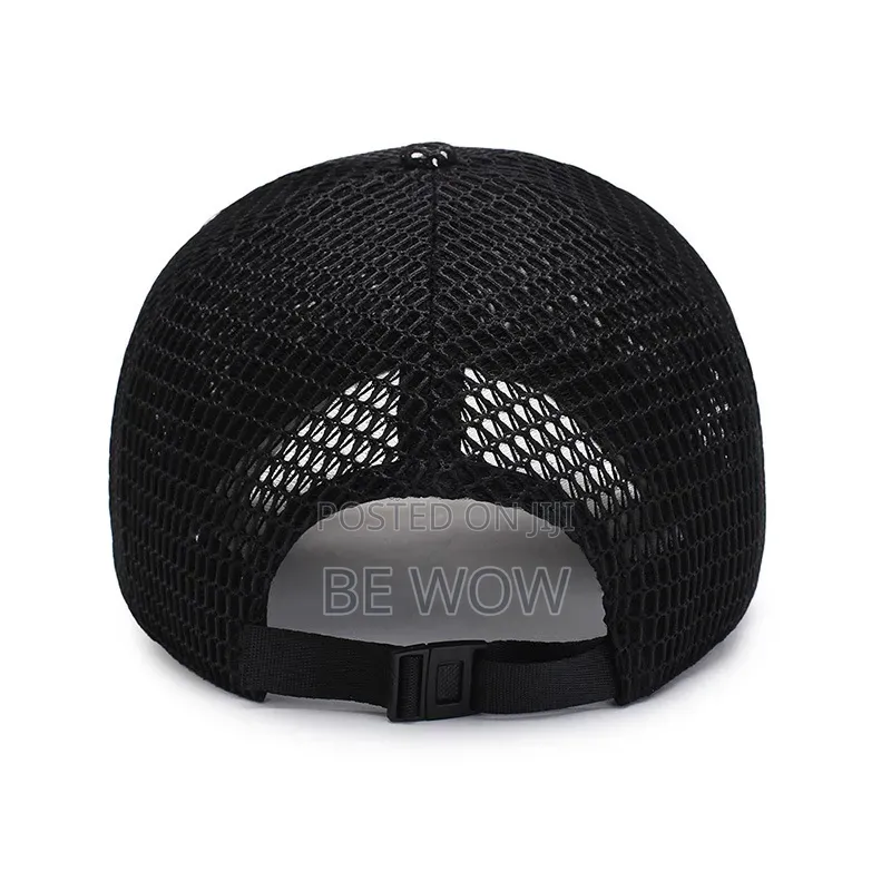 Caps - 6 Panel