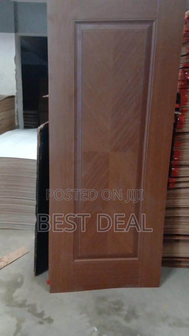 Laminated Solid Door - thumbnail 2