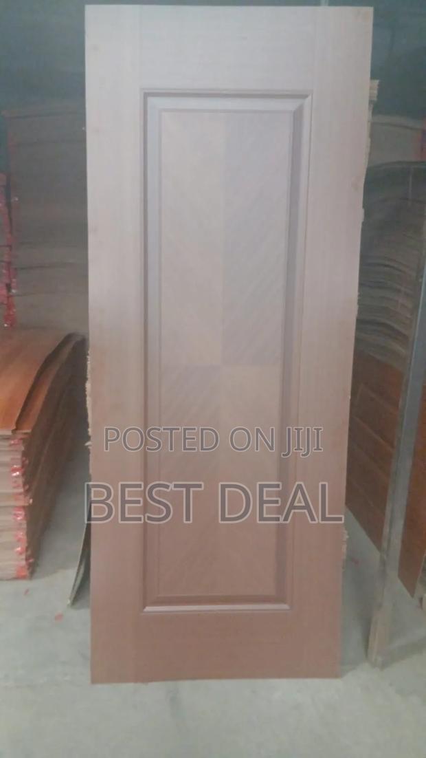 Laminated Solid Door - thumbnail 3