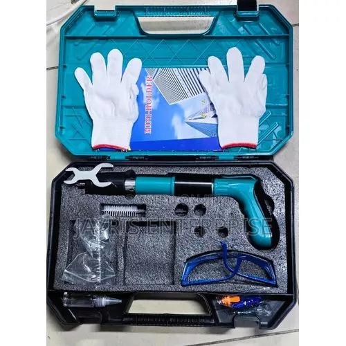Nail Gun/Retainer - main view