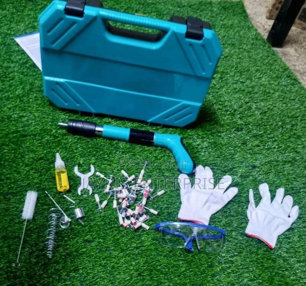 Nail Gun/Retainer - thumbnail 2