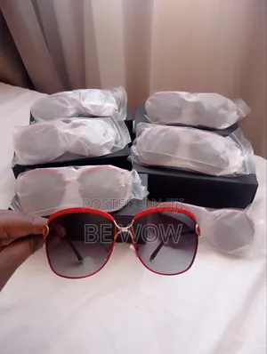 Ladies Polarized Sunglasses