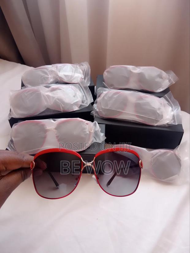 Ladies Polarized Sunglasses - thumbnail 2