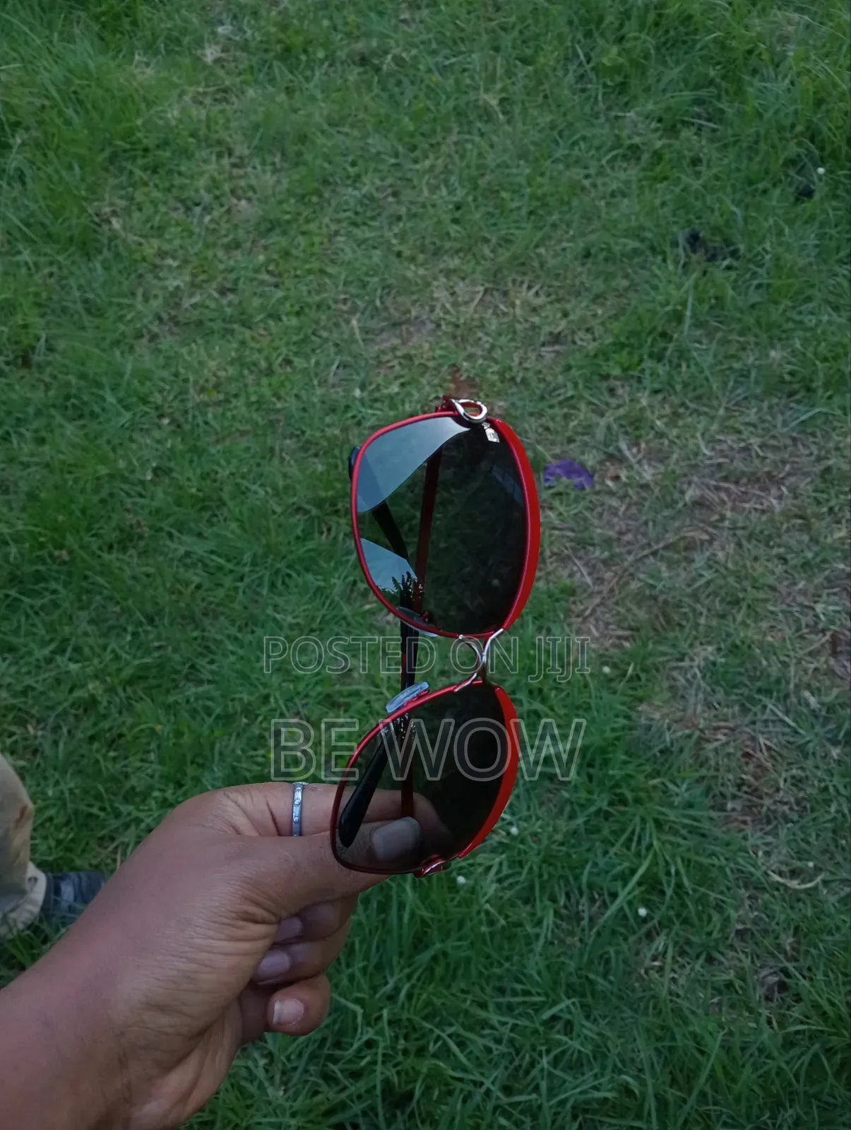 Ladies Polarized Sunglasses
