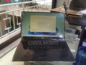 Laptop Dell XPS 13 9343 8GB Intel Core i5 SSD 256GB