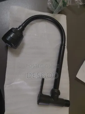 Wall Kitchen Tap Spout