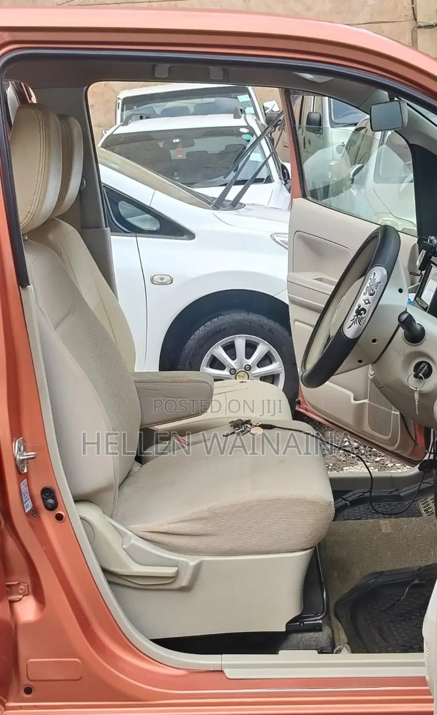 Suzuki Wagon R 2017