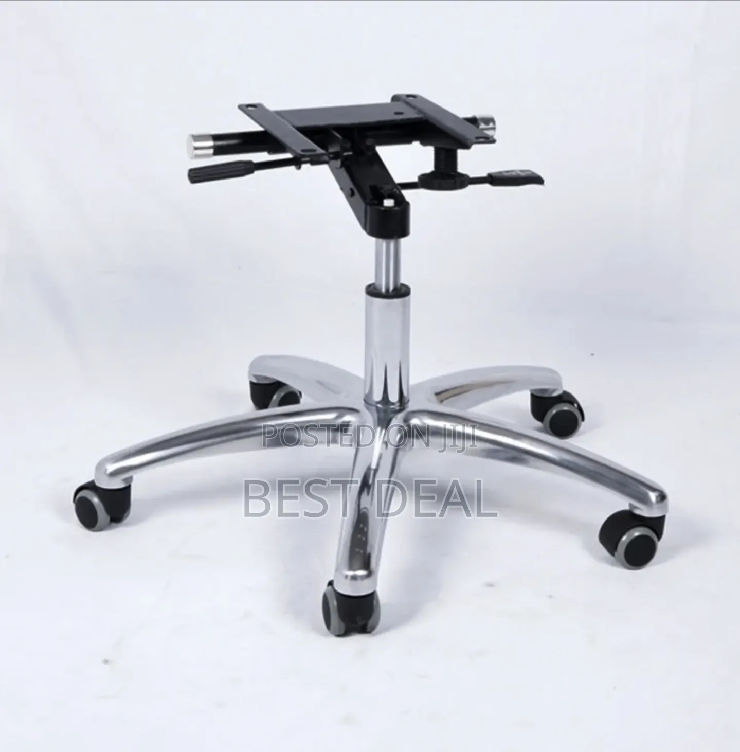 Office Chair Base Recliner Tilt and Lock