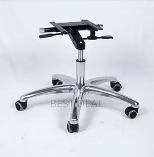 Office Chair Base Recliner Tilt and Lock