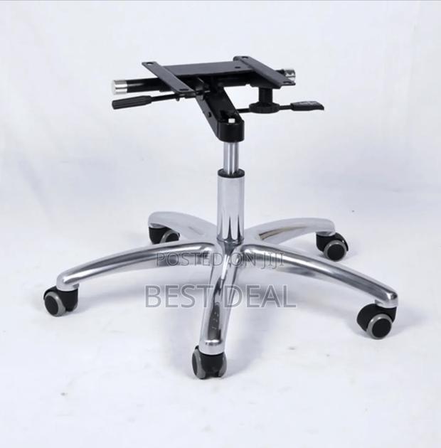 Office Chair Base Recliner Tilt and Lock