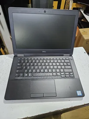 Laptop Dell Latitude 12 E5270 8GB Intel Core i5 SSD 128GB
