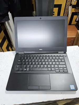 Laptop Dell Latitude 12 E5270 8GB Intel Core i5 SSD 128GB