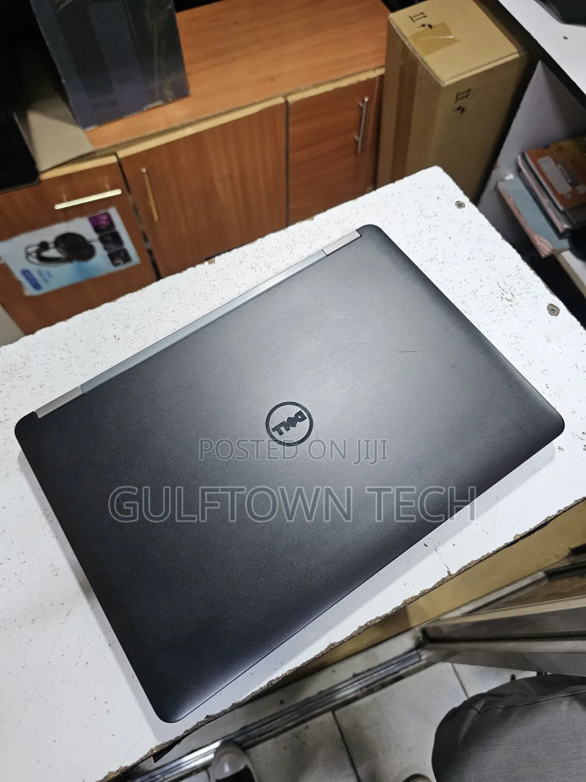 Laptop Dell Latitude 12 E5270 8GB Intel Core i5 SSD 128GB