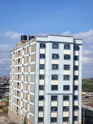 2bdrm Apartment in Maasai Road, Utawala for rent