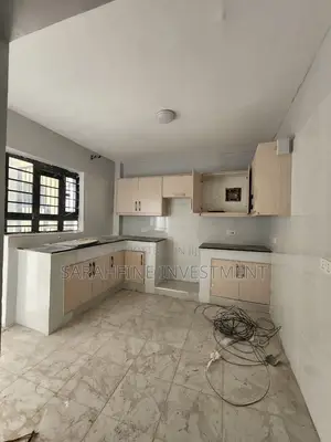 2bdrm Apartment in Maasai Road, Utawala for rent