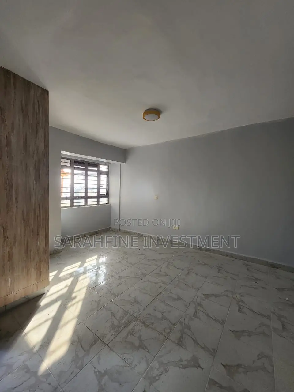 2bdrm Apartment in Maasai Road, Utawala for rent