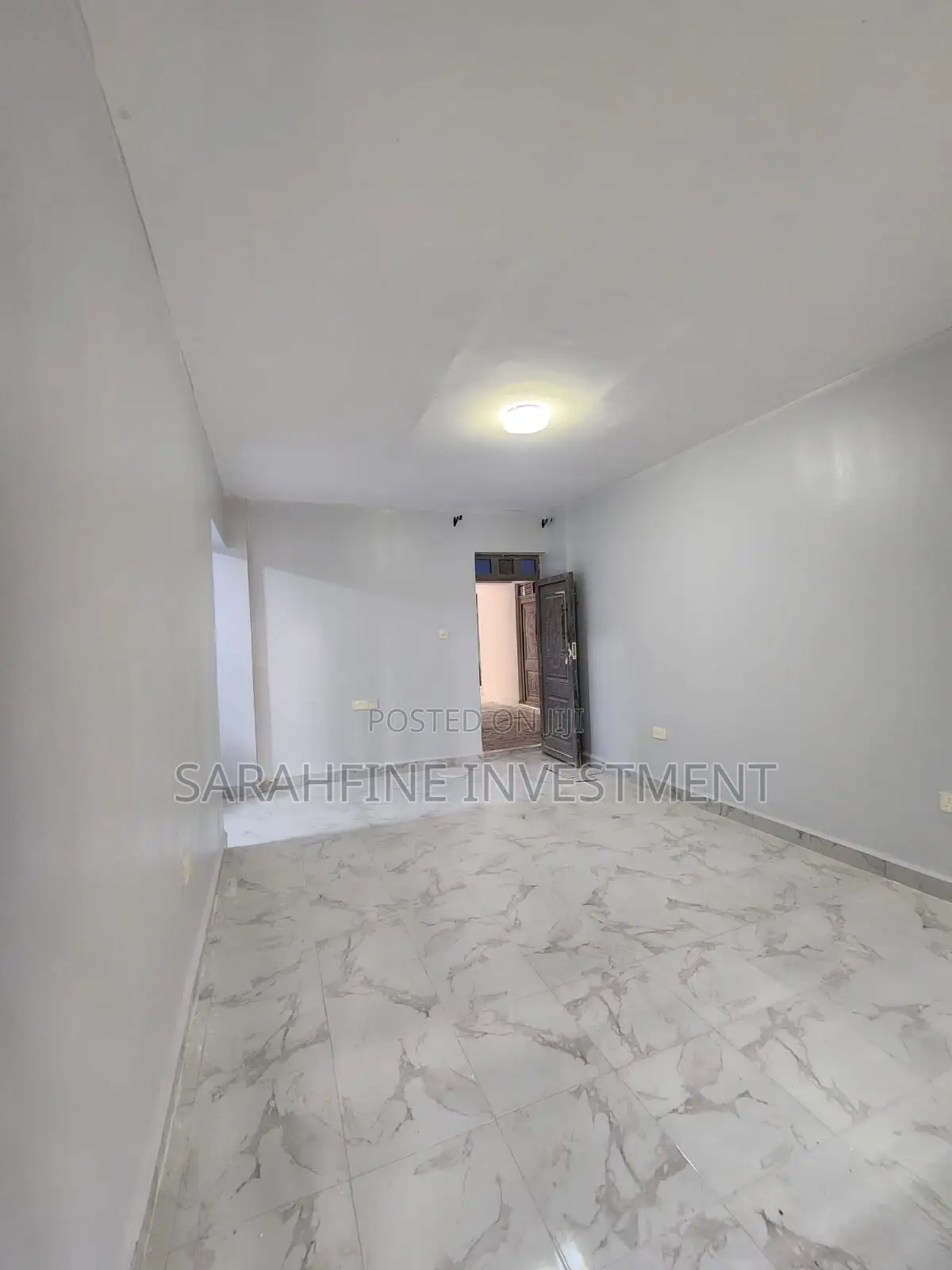 2bdrm Apartment in Maasai Road, Utawala for rent