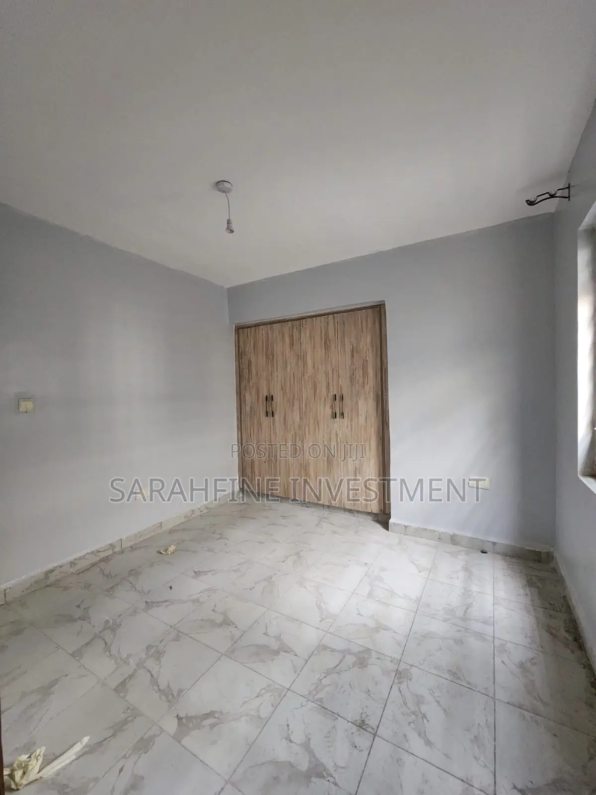 2bdrm Apartment in Maasai Road, Utawala for rent