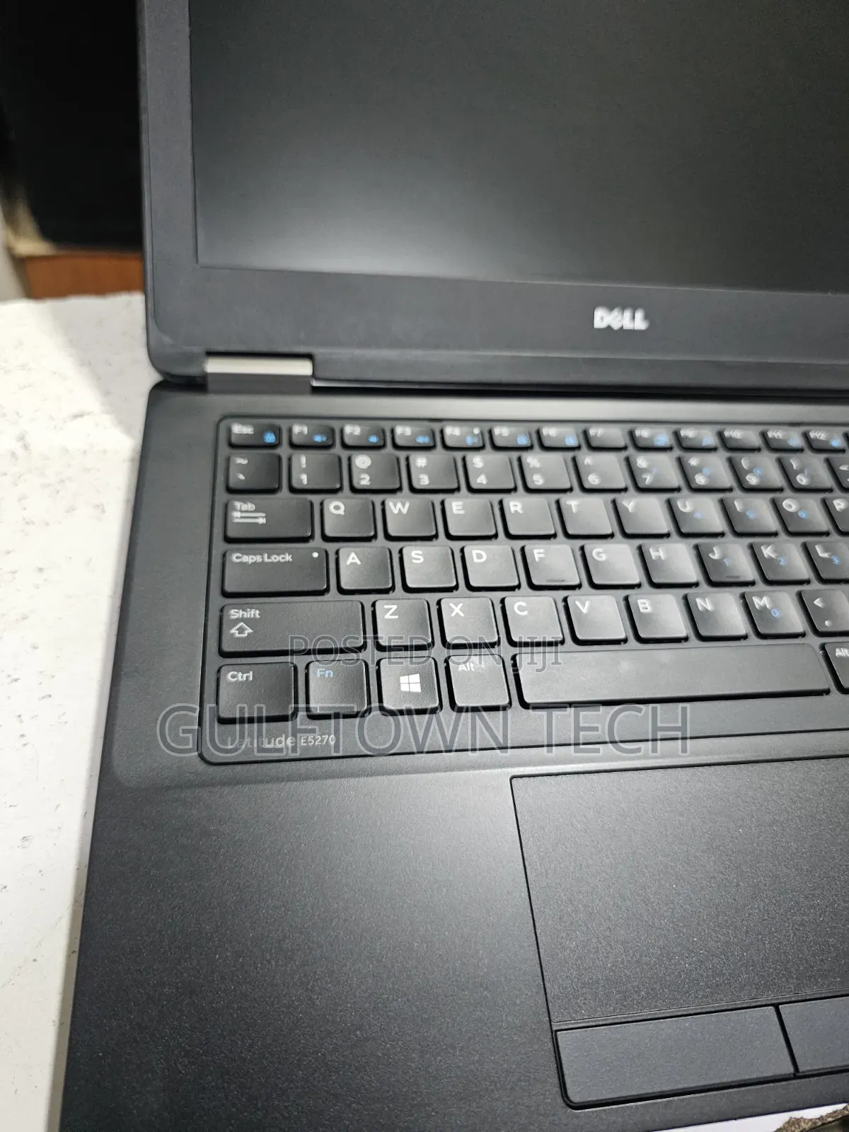 Laptop Dell Latitude 12 E5270 8GB Intel Core i5 SSD 128GB