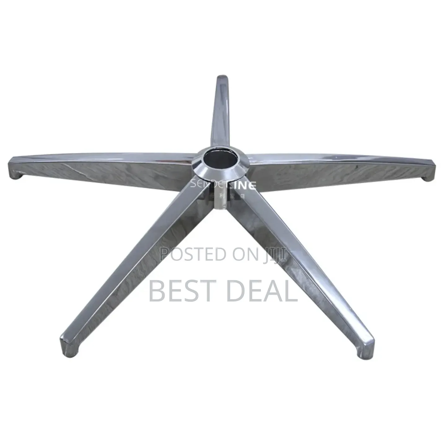 Office Chair Base Recliner Tilt and Lock