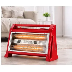 HALOGEN Quartz Room Heaters