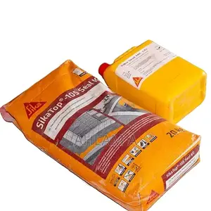 SikaSeal 105 Waterproofing Slurry (25 Kg Kit)