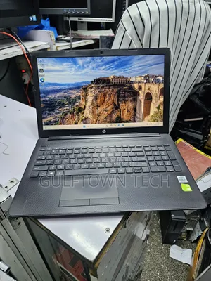 Laptop HP 15 8GB Intel Core i7 SSD 256GB