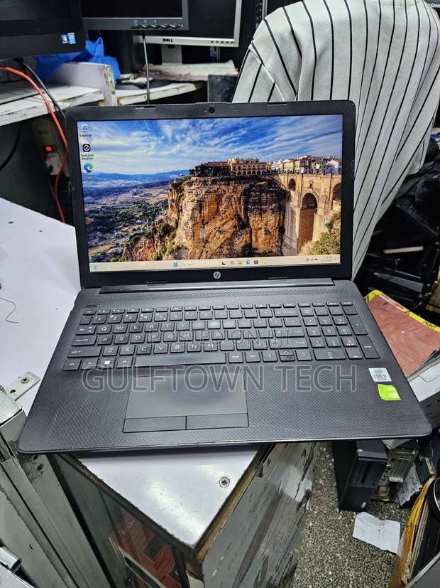Laptop HP 15 8GB Intel Core i7 SSD 256GB - thumbnail 2