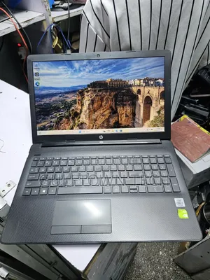 Laptop HP 15 8GB Intel Core i7 SSD 256GB