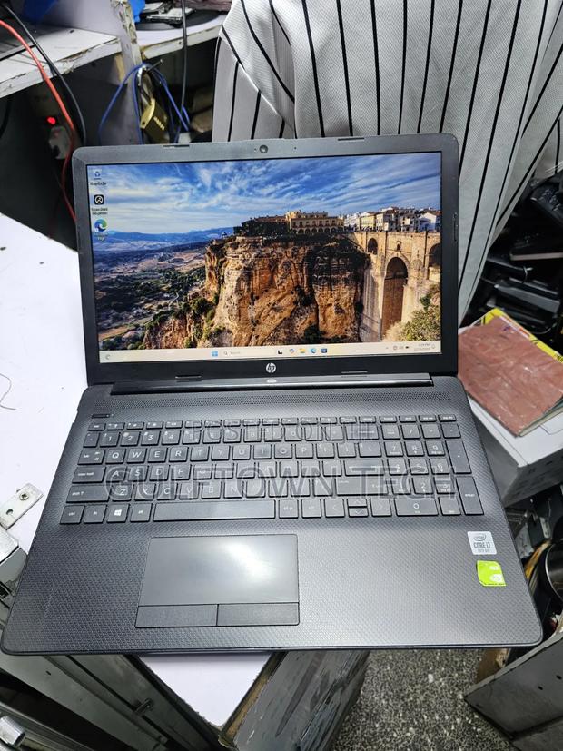 Laptop HP 15 8GB Intel Core i7 SSD 256GB - thumbnail 4