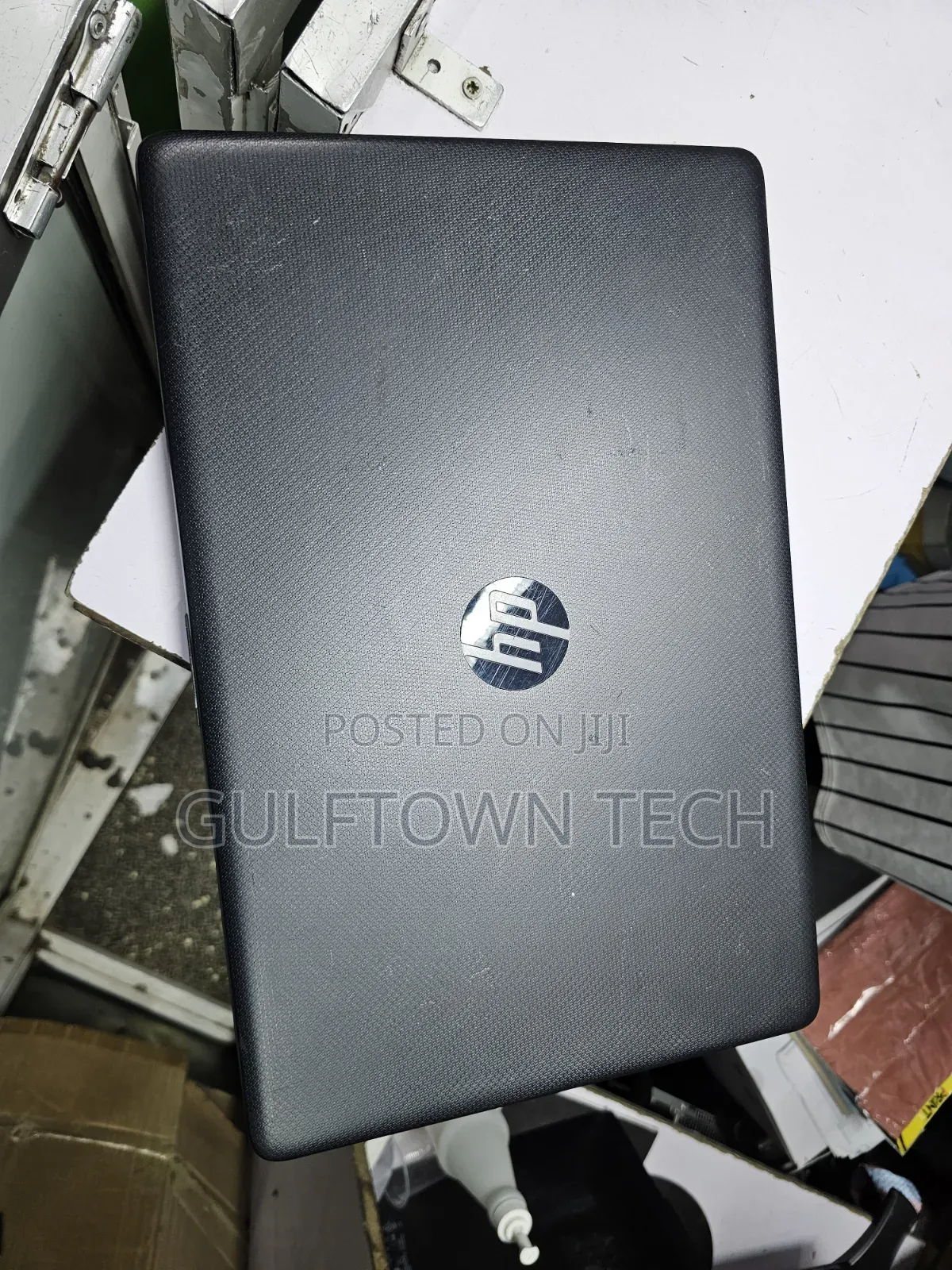 Laptop HP 15 8GB Intel Core i7 SSD 256GB