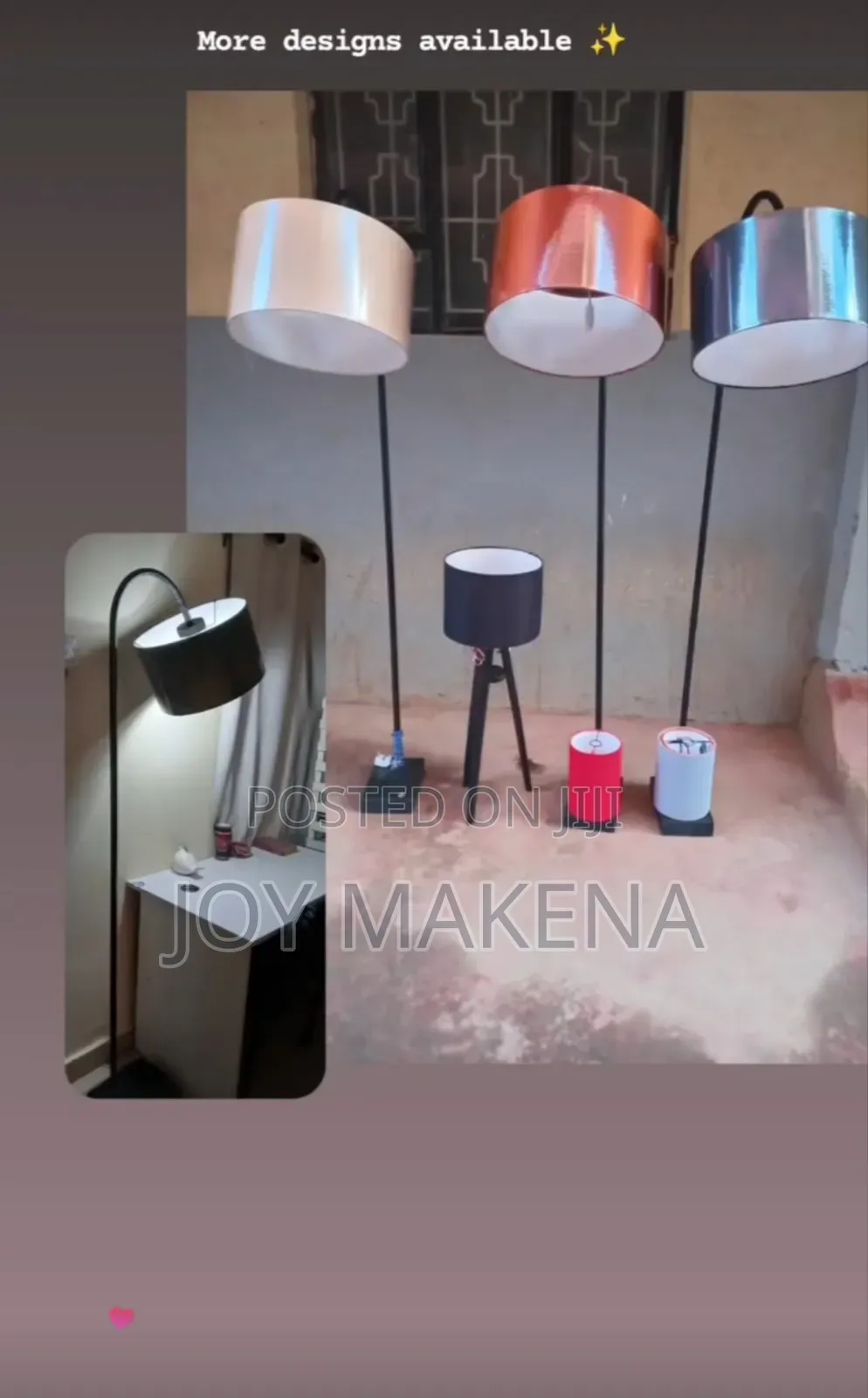 Lampshades
