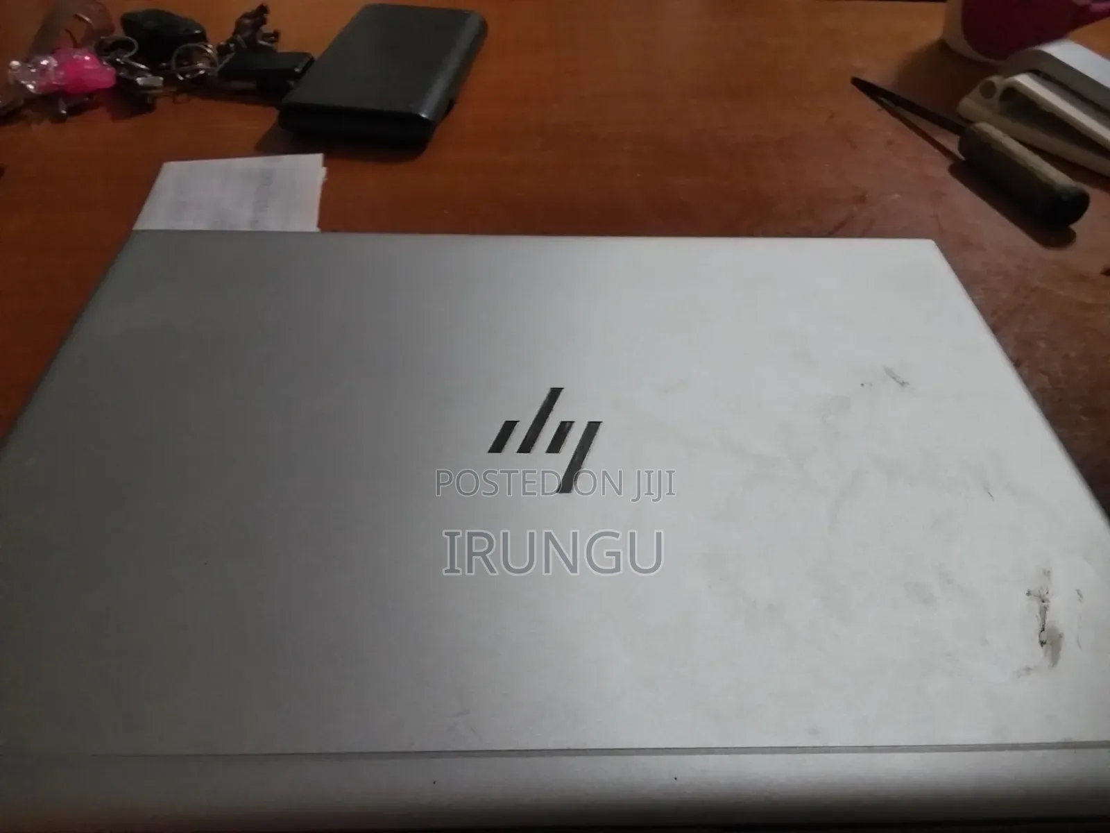 Laptop HP EliteBook 830 G5 8GB Intel Core i7 SSD 512GB