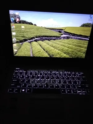Laptop HP EliteBook 830 G5 8GB Intel Core i7 SSD 512GB