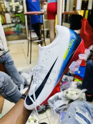 Soccer Boots