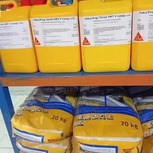 SikaTop Seal 107 Waterproofing Material – 25kg