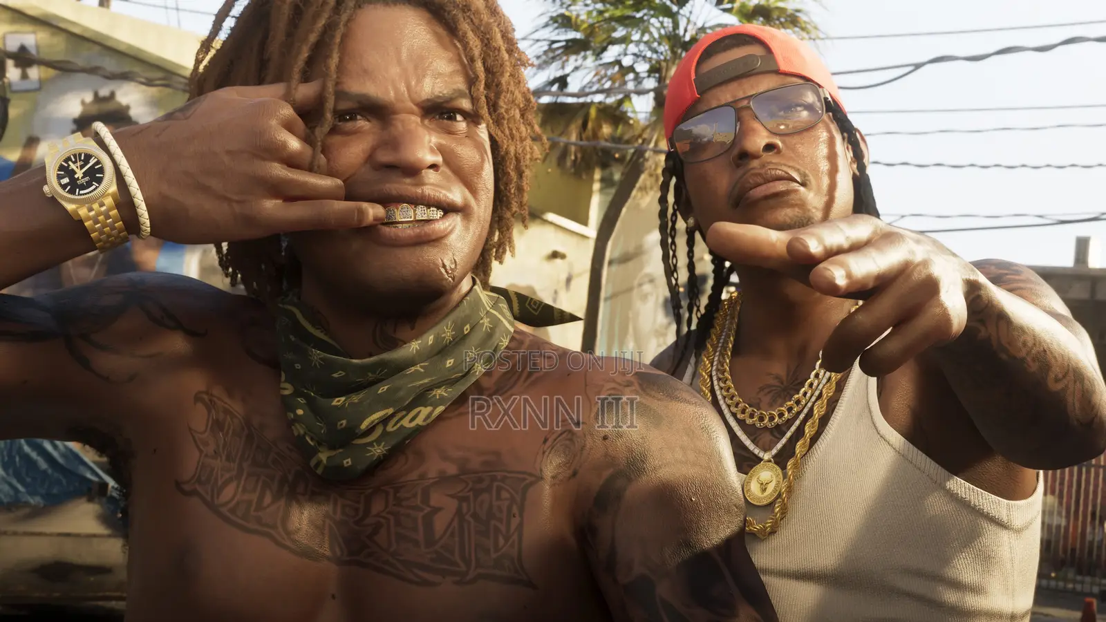 Grand Theft Auto VI-(standard Version)GTA 6