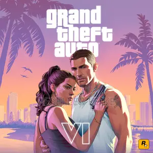 Grand Theft Auto VI-(Ultimate Edition)GTA 6