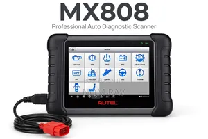 Autel MaxiCOM MK808S-TS Diagnostic Machine