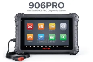 Autel MaxiCOM MK808S-TS Diagnostic Machine