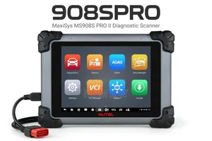 Autel MaxiCOM MK808S-TS Diagnostic Machine